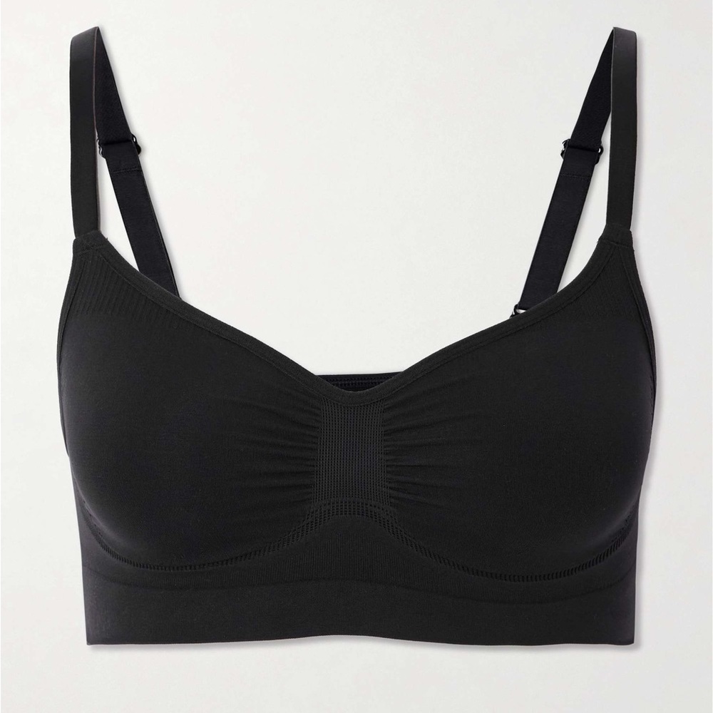 Skims Seamless Sculpt Bralette - Picture 6 of 6